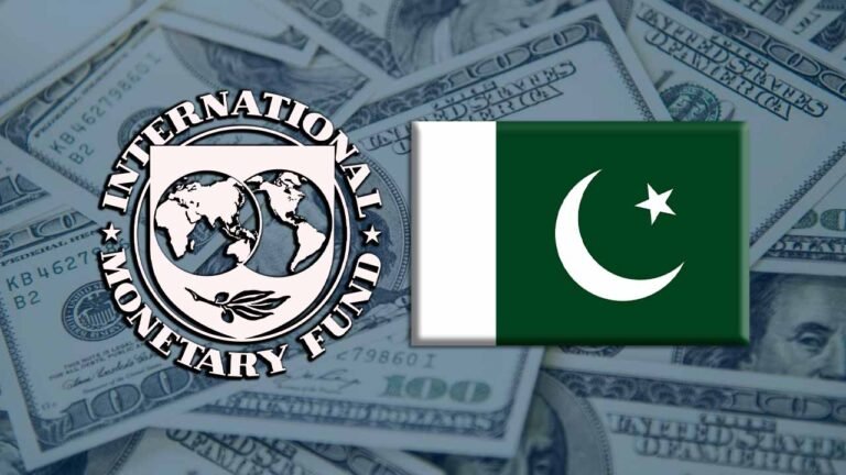 Pakistan and IMF set to begin fourth economic review talks with around $1.2 billion in financing at stake