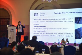 Flair International Hosts Investment Seminar in Islamabad