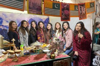 Westminster Food Festival 2025 Draws Thousands for a Celebration of Culture, Cuisine and Community