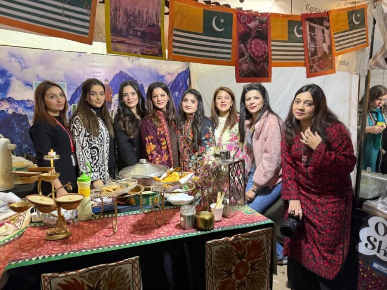 Westminster Food Festival 2025 Draws Thousands for a Celebration of Culture, Cuisine and Community