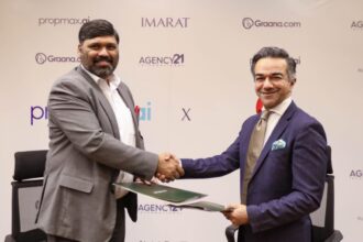 Mobilink Bank, IMARAT Group Partner to Digitize Housing Finance and Expand Affordable Home Ownership in Pakistan