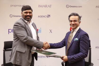 Mobilink Bank, IMARAT Group Partner to Digitize Housing Finance and Expand Affordable Home Ownership in Pakistan