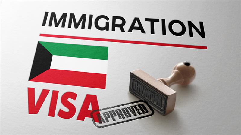 Kuwait Announces Major Hike in Residency and Visa Costs Under New Policy