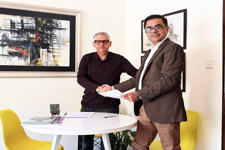 M&C Saatchi Pakistan and CRS Sign MOU to Launch Strategic Communications Alliance M&C Saatchi partnership with CRS in Pakistan for advertising, PR, and advocacy solutions