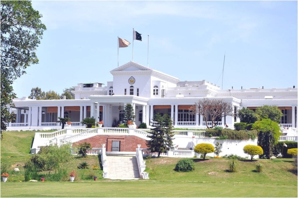 Preparations underway for governor rule in KP with key names under consideration
