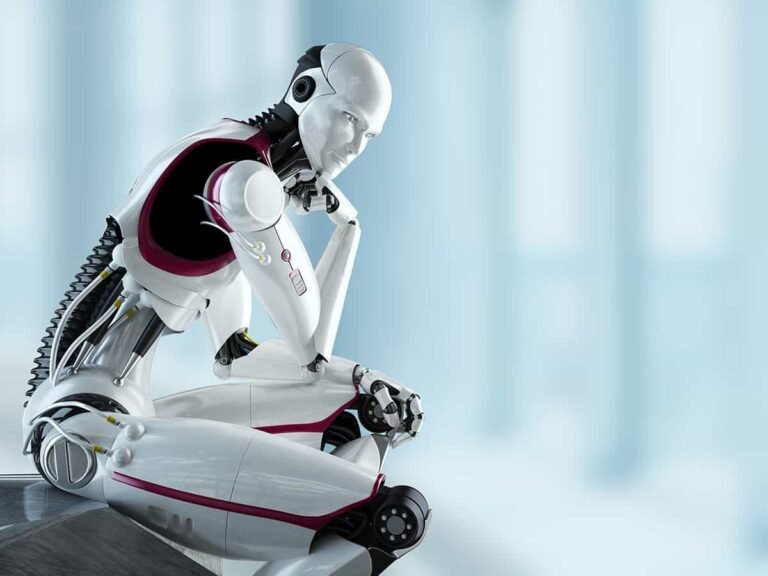 Delegates at Machines Can Think 2026 summit in Abu Dhabi discussing global AI innovation