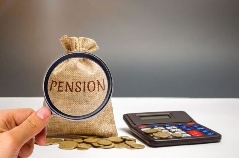 Govt streamlining pension system for overseas Pakistani retirees