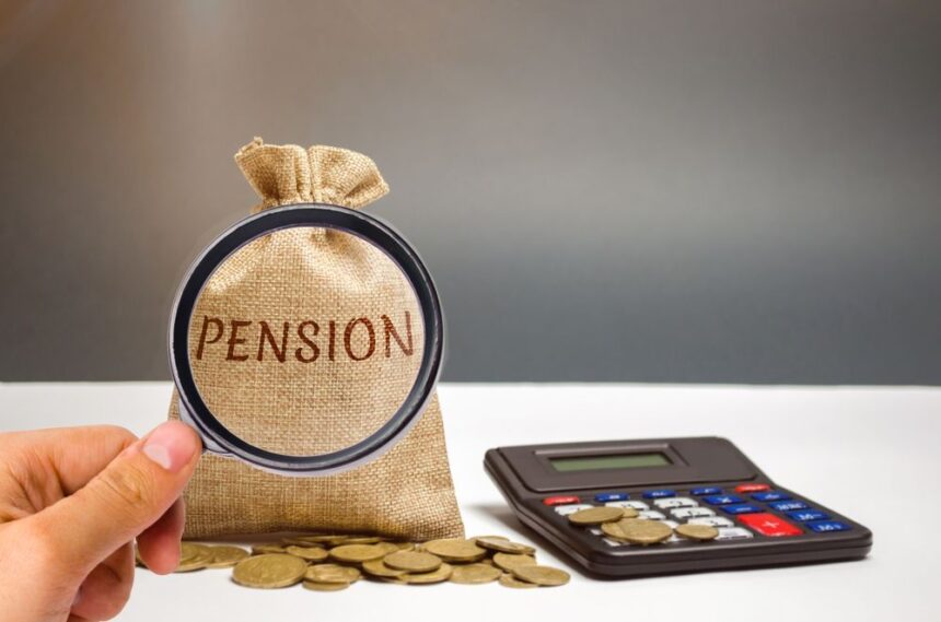 Govt streamlining pension system for overseas Pakistani retirees