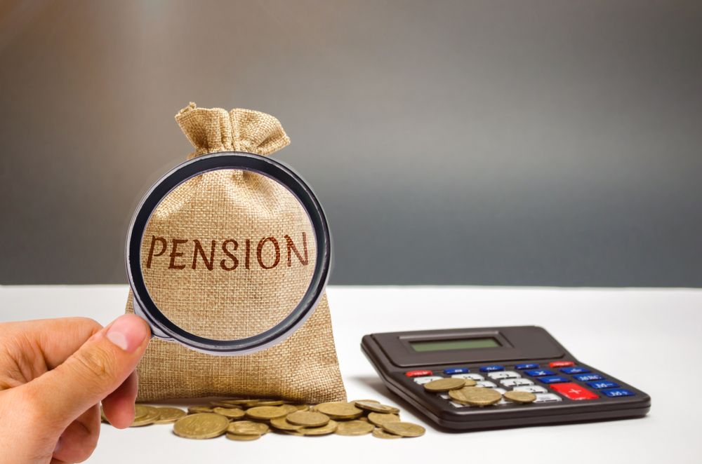 Govt streamlining pension system for overseas Pakistani retirees