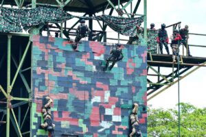 Shaheen Strike-II: Pakistan, Indonesia Forge Stronger Ties in Counter-Terrorism Drill