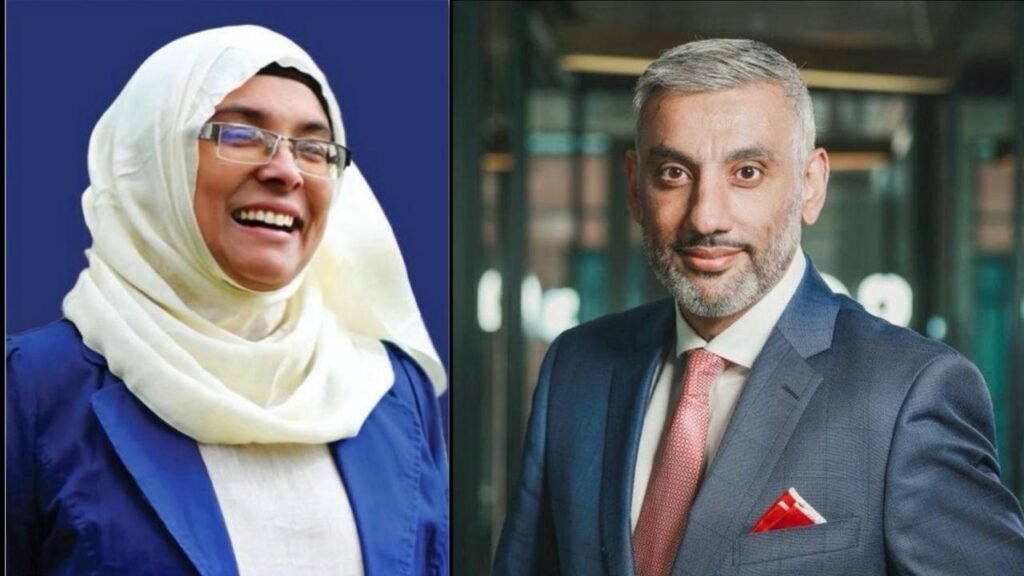 Redbridge Council Code of Conduct ruling against Councillor Noor Jahan Begum false allegations