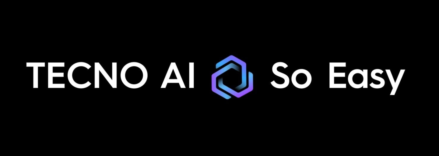 TECNO AI – So Easy: Making Smart Innovation Simple for Everyone