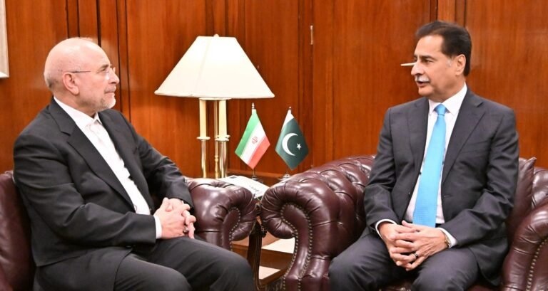 Islamabad diplomacy and regional cooperation through high-level parliamentary visits and cultural engagement