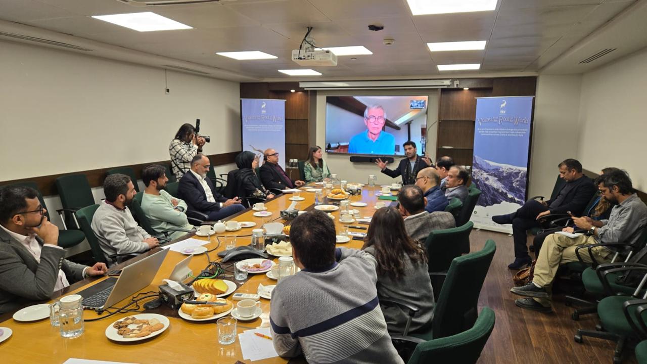 VRW set to launch Season 4 amid intensifying climate crisis