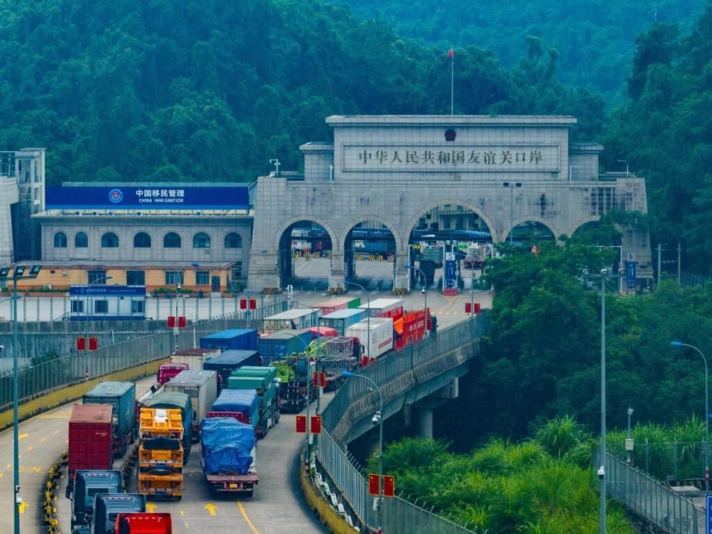Asia-Pacific connectivity through Belt and Road, APEC cooperation, and regional integration initiatives