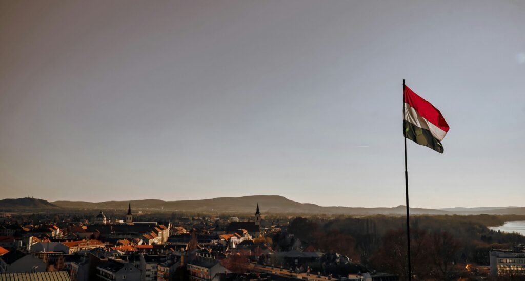 Students applying for the Stipendium Hungaricum Scholarship 2026–27 in Hungary