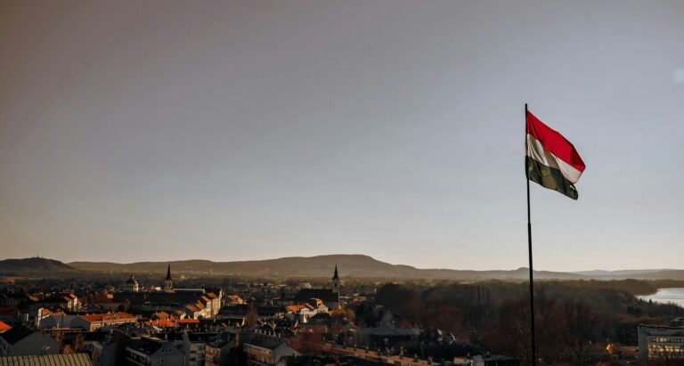 Students applying for the Stipendium Hungaricum Scholarship 2026–27 in Hungary