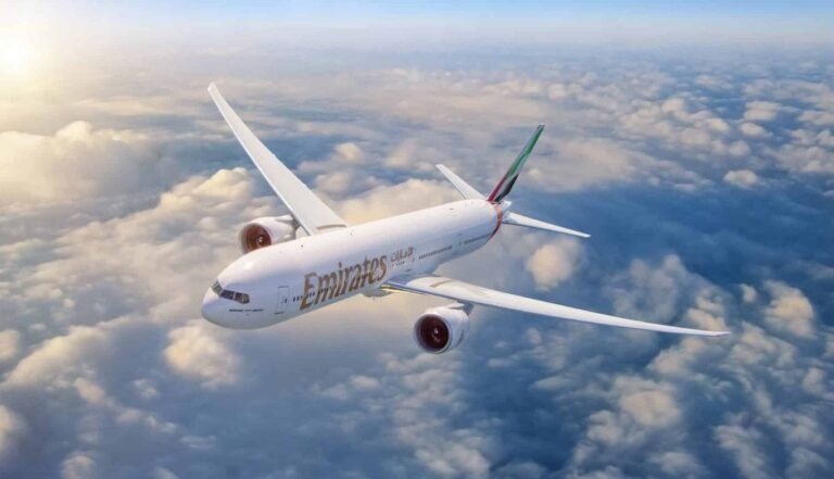 Airline Ratings announces world's safest airlines list for 2025, led by Air New Zealand