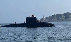 Pakistan Targets 2026 Commissioning of First Chinese-Built Submarine in $5 Billion Defense Deal