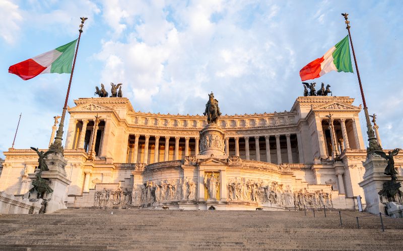 Italy Announces Nearly 500,000 Jobs to Foreign Workers: Here’s How Pakistanis Can Apply for a Work Visa