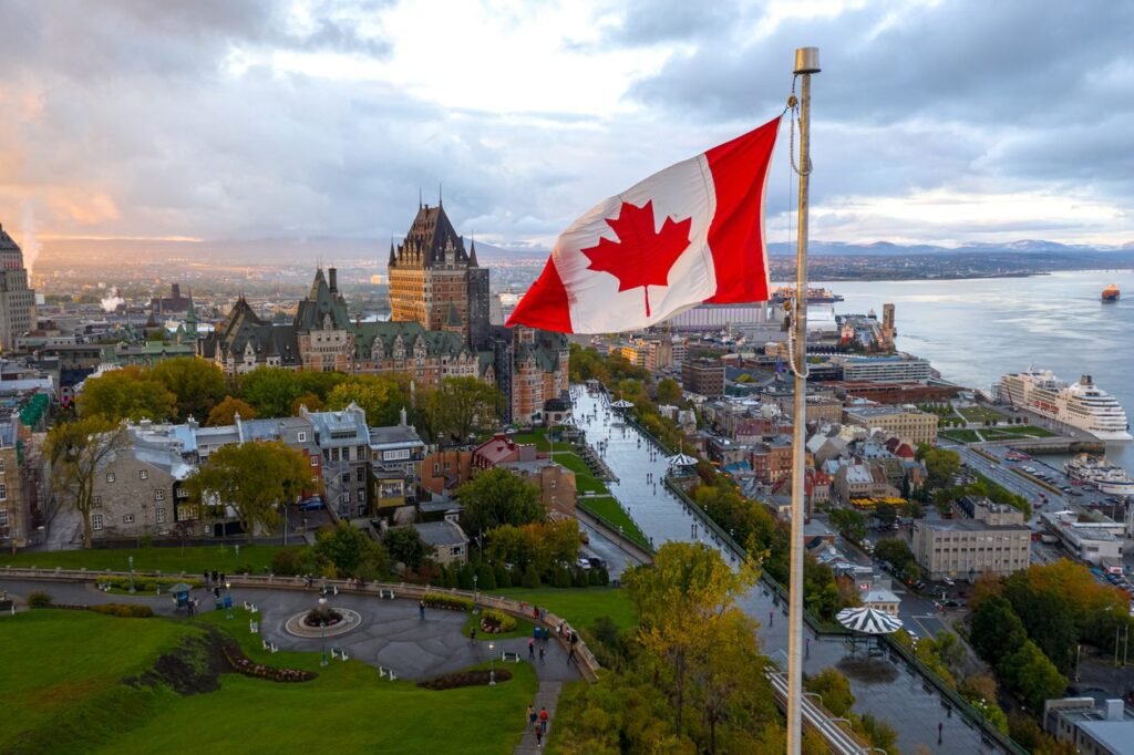 Canada announces permanent residency pathway for 33,000 work permit holders under new immigration plan