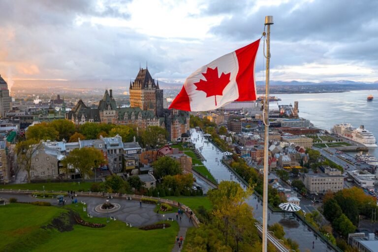 Canada announces permanent residency pathway for 33,000 work permit holders under new immigration plan