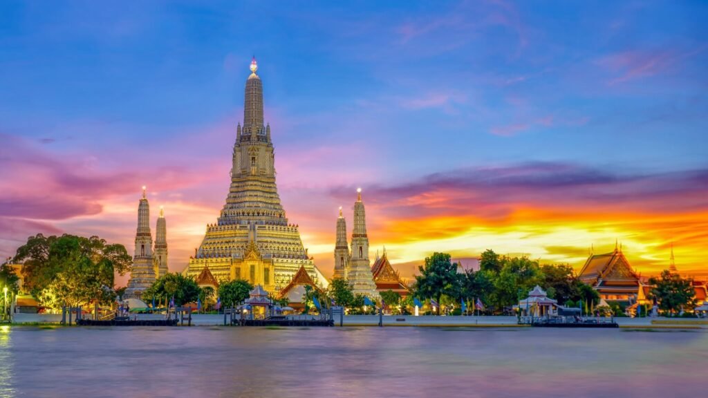 Eight Asian cities ranked world’s best to live, work, and visit in 2026
