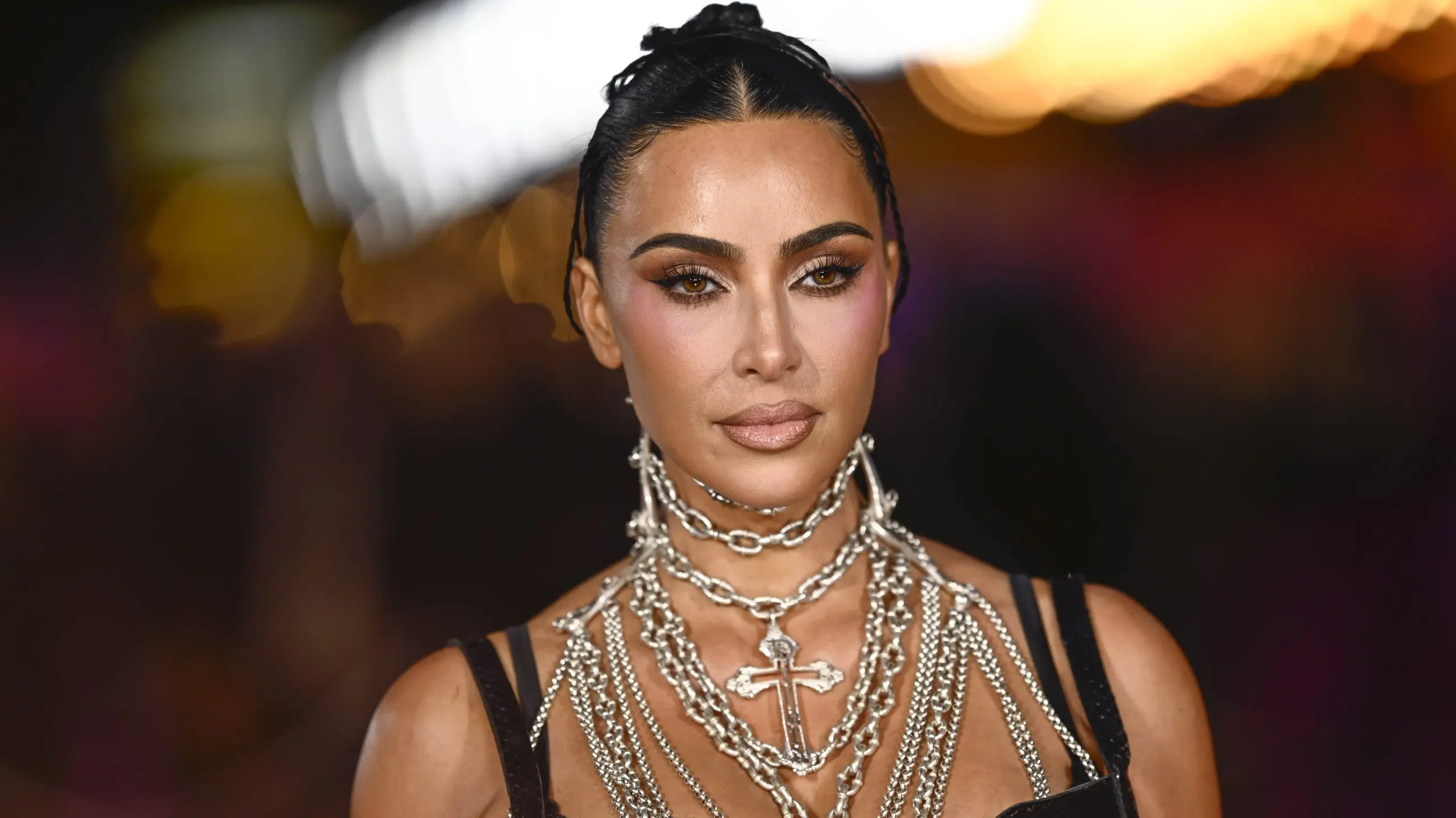 Kim Kardashian says ChatGPT made her fail law exams, calls AI a ‘toxic friend’