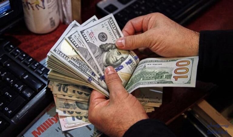 Pakistan current account deficit widens to $733 million in 4MFY26 due to rising imports