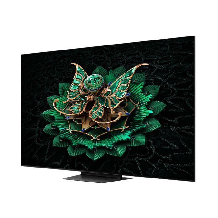 TCL Launches C7K QD Mini‑LED TV in Pakistan with Premium Display and Dolby Atmos Audio