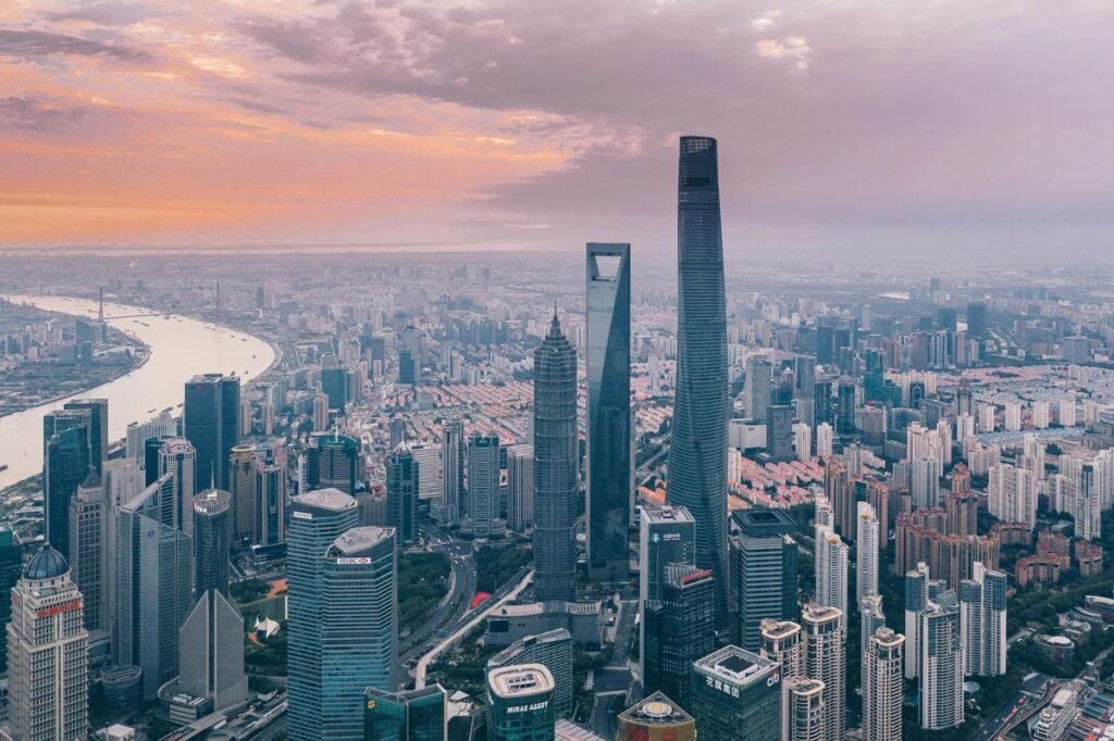 Global ranking of ultra-wealthy population featuring Asian cities among top 10
