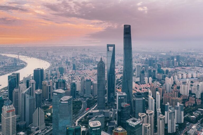 Global ranking of ultra-wealthy population featuring Asian cities among top 10