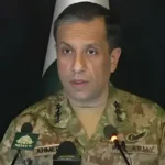 DG ISPR Lieutenant General Ahmed Sharif Chaudhry reaffirms Pakistan's commitment to protecting Harmain Shareefain and Saudi Arabia's sovereignty and territorial integrity.