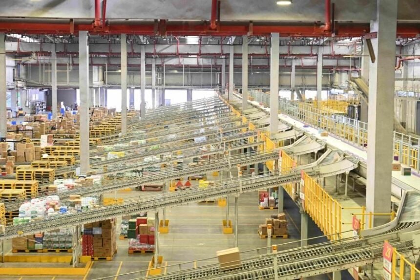 China advances from digitalization to intelligent digital transformation