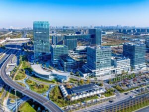 A closer look at China's 'appropriate forward planning' for new infrastructure development A closer look at China's 'appropriate forward planning' for new infrastructure development