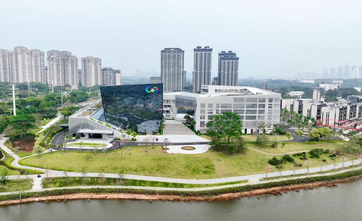 Guangxi launches ‘A-League’ to better link China, ASEAN via AI application