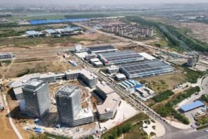 Commercial spaceflight fuels China's space exploration efforts Commercial spaceflight fuels China's space exploration efforts