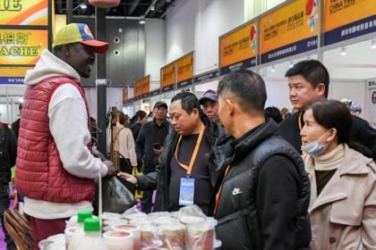 Zero-tariff policy brings more African products to Chinese market