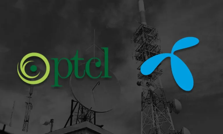 PTCL completes acquisition of Telenor Pakistan in a PKR 108bn telecom deal.