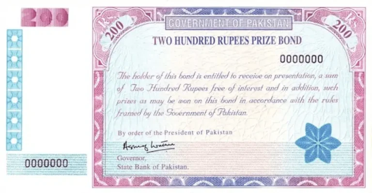 Rs200 Prize Bond Draw No. 104 Results Announced– December 2025 Winning Numbers List Rs200 Prize Bond Draw No. 107 September 2026 results with first prize winner 516806 and complete winning numbers list.