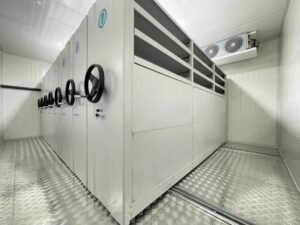 Shanghai seed bank hits 100 million samples in biodiversity conservation push Shanghai seed bank hits 100 million samples in biodiversity conservation push