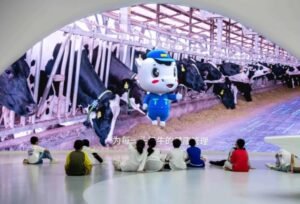 From industry to itinerary: China taps manufacturing strengths for tourism growth From industry to itinerary: China taps manufacturing strengths for tourism growth