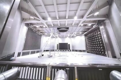 World's first low-altitude wind tunnel launched in S China