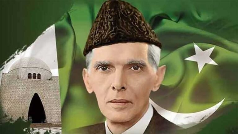 Pakistan armed forces leadership issues statement on Quaid-e-Azam’s anniversary and national commitments.