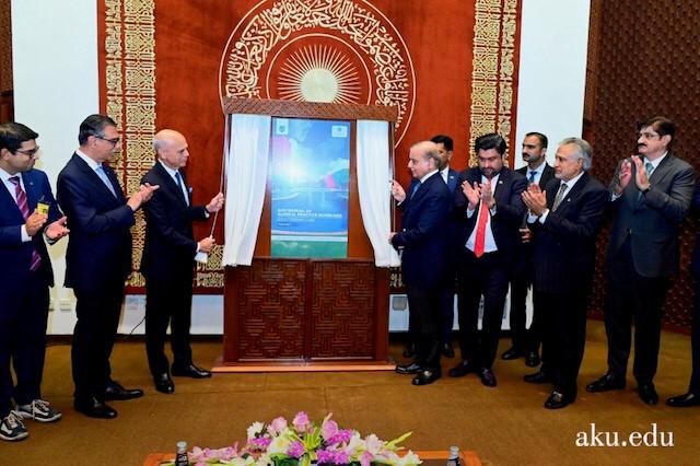 AKU brings leaders together to advance climate-resilient cities in Pakistan