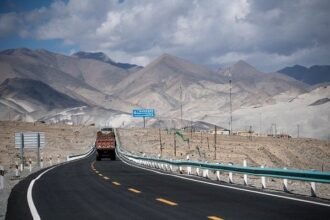Balochistan sees major progress on CPEC energy, roads projects