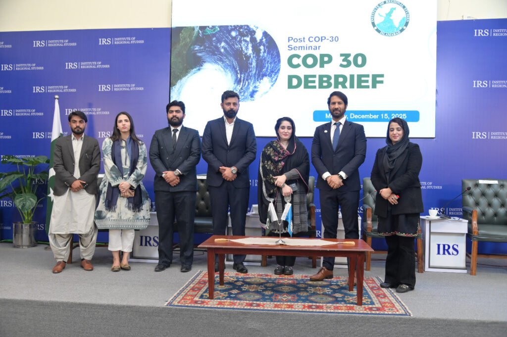 COP30: experts call for action-focused outcomes COP30 Delivery, Not Discussion, experts agree