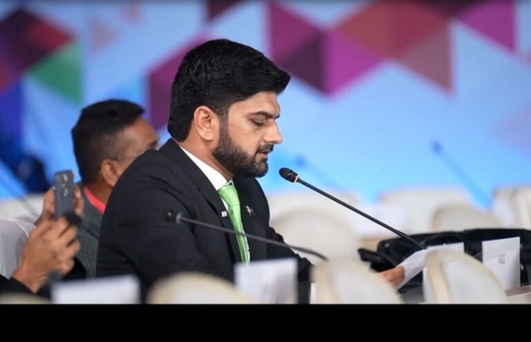 Civil society representatives discuss anti-corruption reforms at the UNCAC conference in Doha