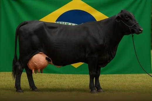 Work starts on Pakistani-Brazilian cows crossbreeding project to boost milk production