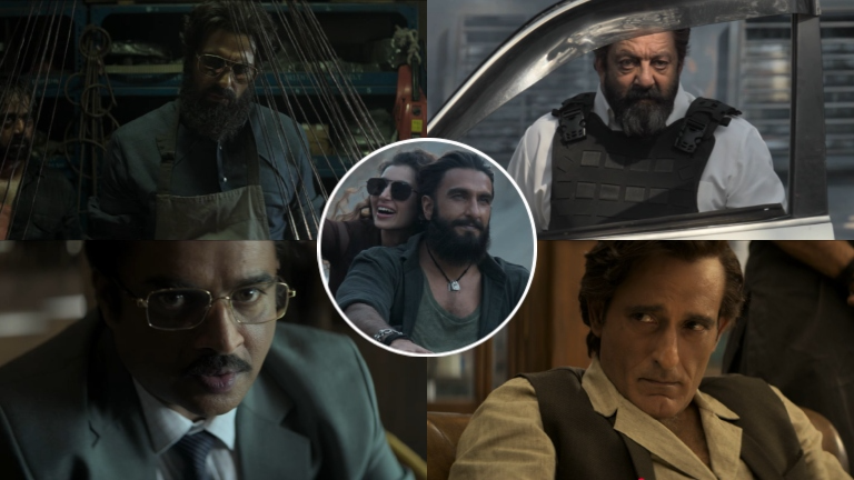 Ranveer Singh’s Dhurandhar is banned in Gulf countries — here’s what happened